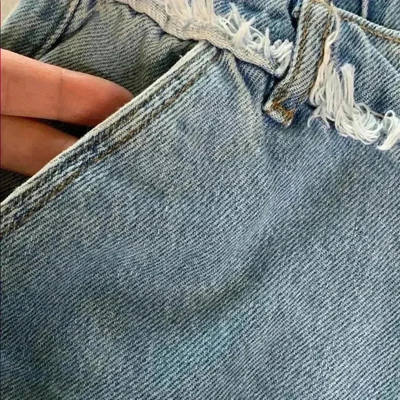 Zara denim kids - Picture 4 of 5